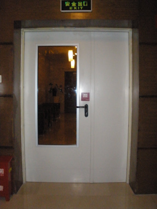 公寓户门 (1)